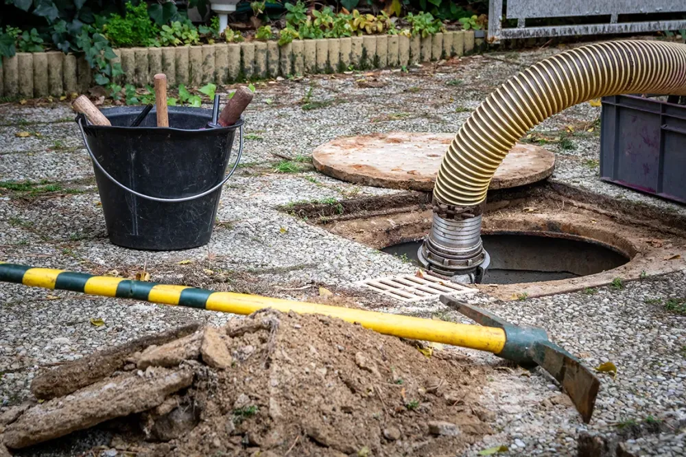 assainissement contact